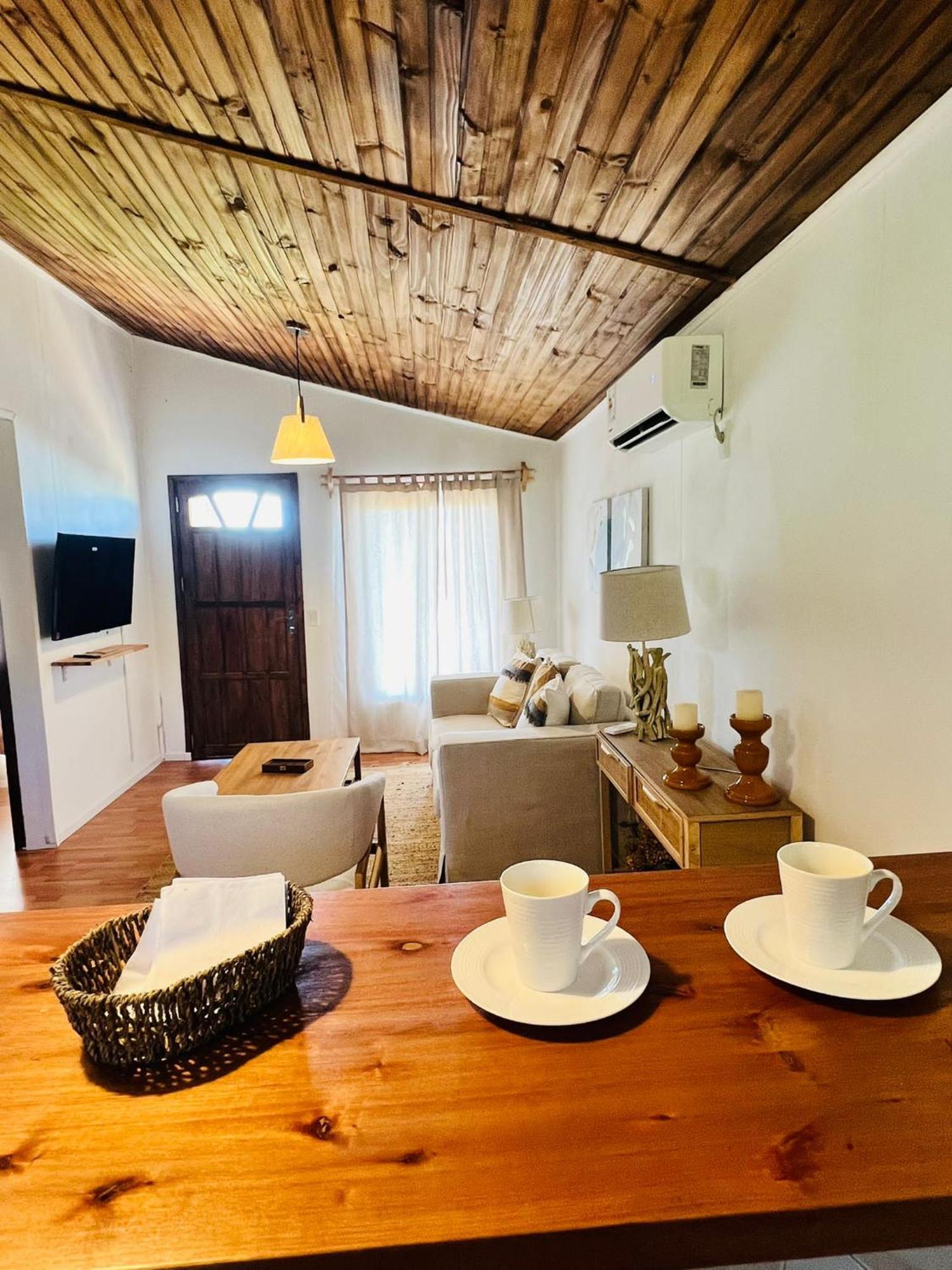 Villa Vina Eden El Edén Exterior foto