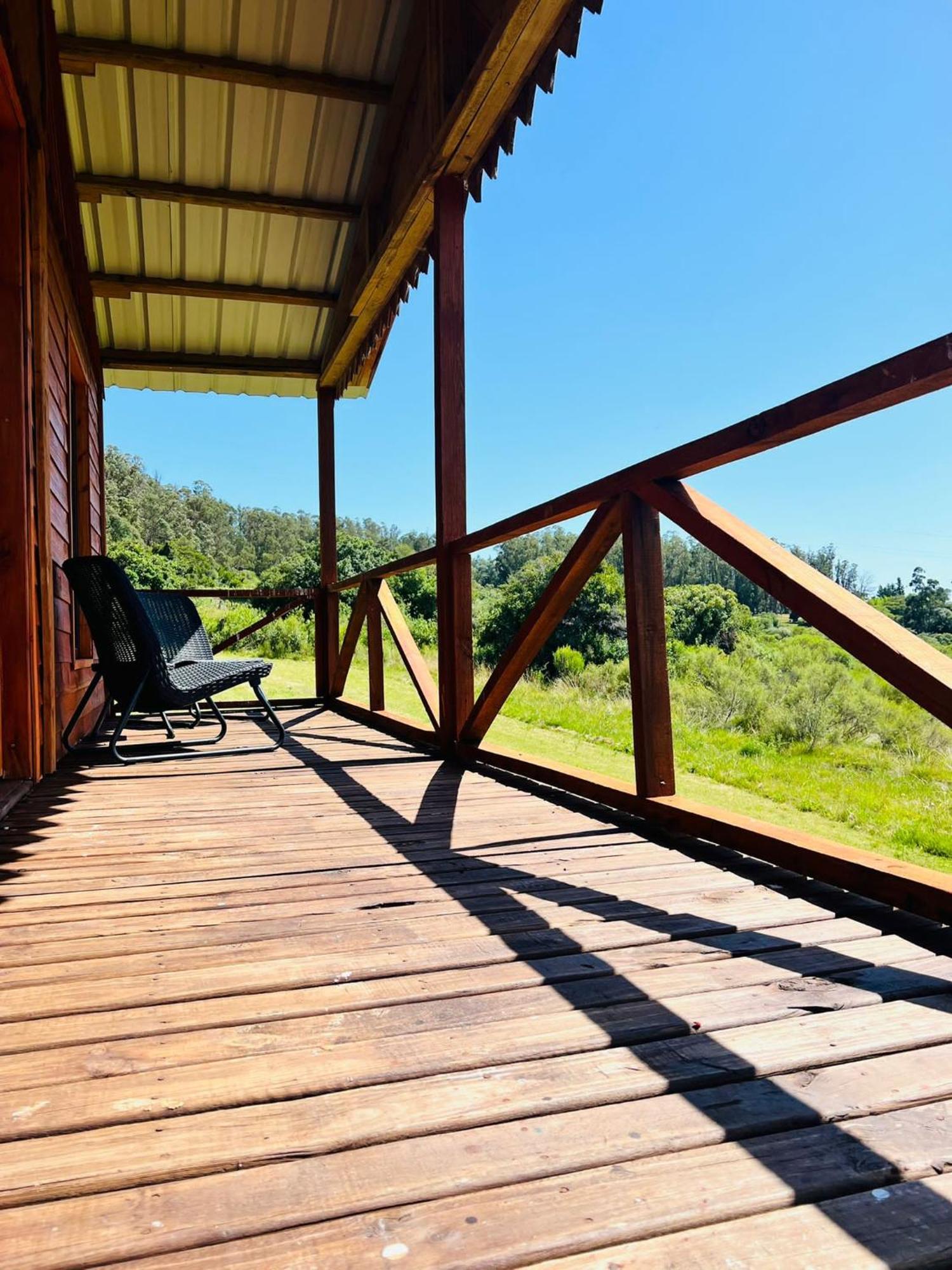 Villa Vina Eden El Edén Exterior foto